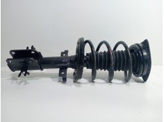 Recambio de amortiguador delantero derecho para renault laguna grandtour iii 2009 referencia OEM IAM 543025658R  