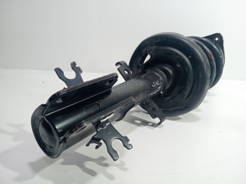 Recambio de amortiguador delantero derecho para renault laguna grandtour iii 2009 referencia OEM IAM 543025658R  