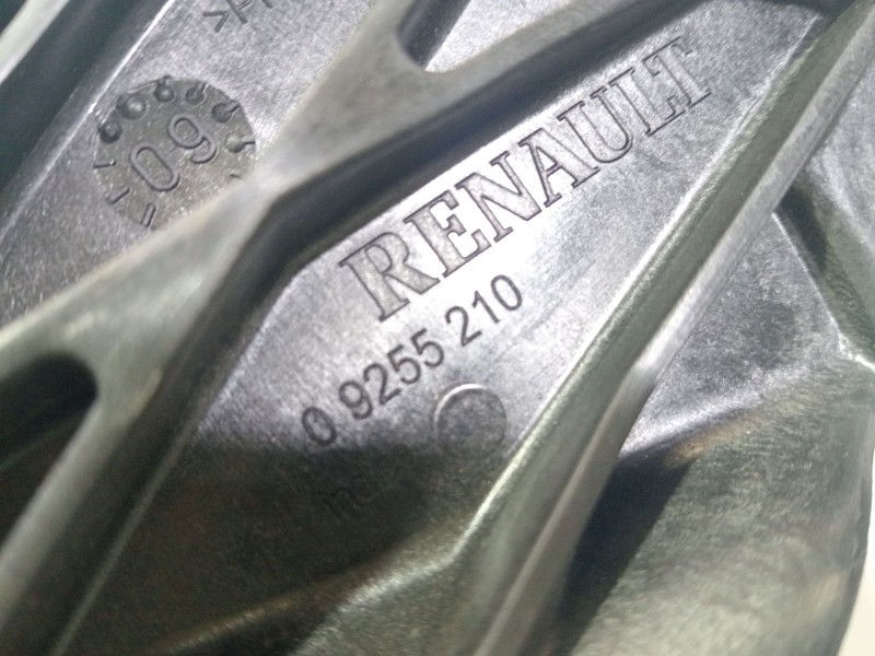 Recambio de pedal embrague para renault laguna grandtour iii 2009 referencia OEM IAM 09255210  