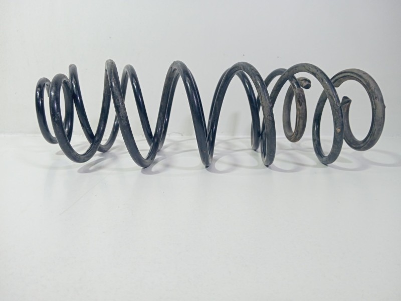 Recambio de muelle amortiguacion para renault laguna grandtour iii 2009 referencia OEM IAM LAGUNA GRANDTOUR III 2009  