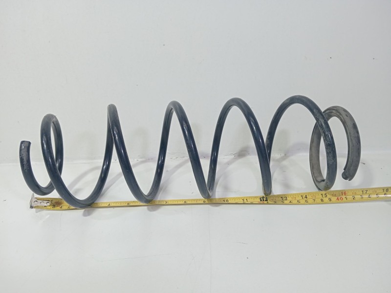 Recambio de muelle amortiguacion para renault laguna grandtour iii 2009 referencia OEM IAM LAGUNA GRANDTOUR III 2009  