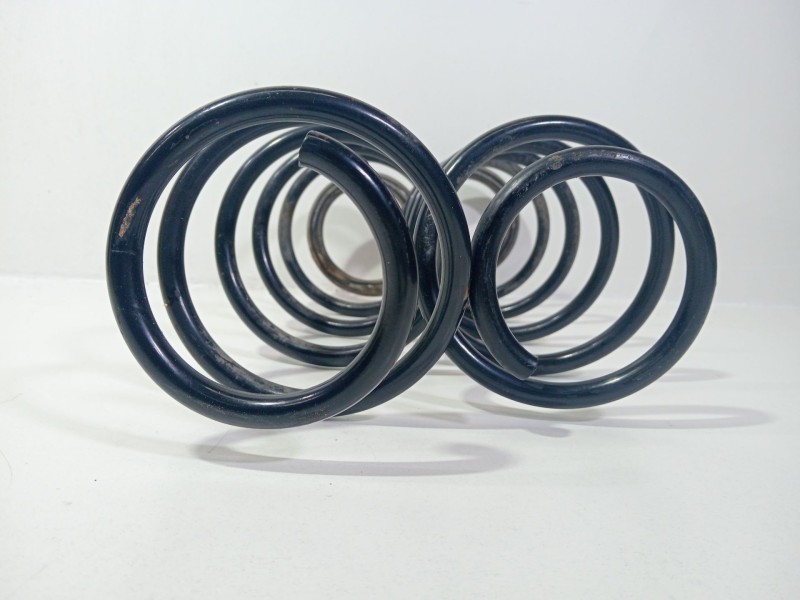 Recambio de muelle amortiguacion para renault laguna grandtour iii 2009 referencia OEM IAM LAGUNA GRANDTOUR III 2009  