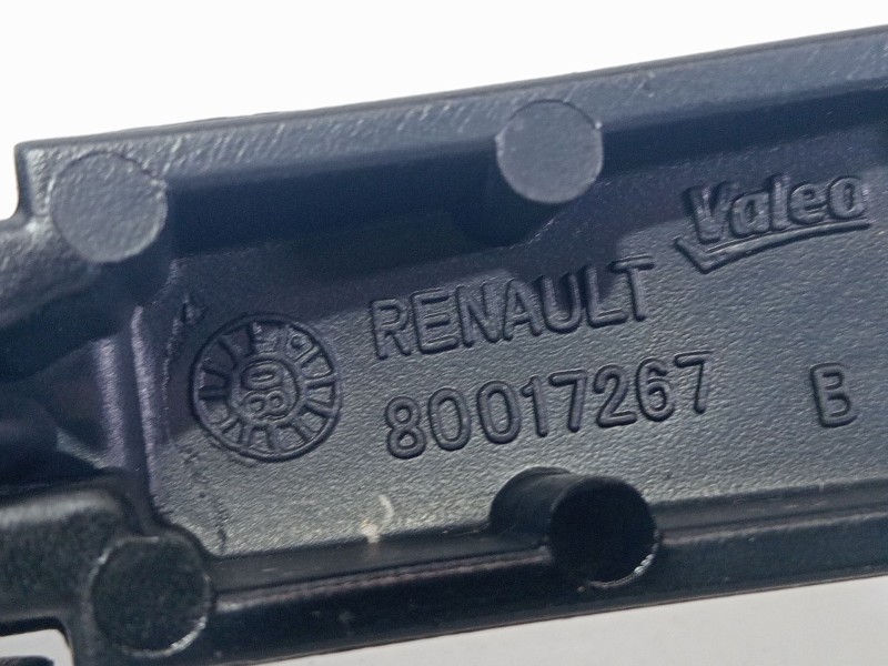 Recambio de brazo limpia delantero derecho para renault laguna grandtour iii 2009 referencia OEM IAM 80017267  
