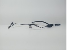 Recambio de bombin embrague para renault laguna grandtour iii 2009 referencia OEM IAM C0480008  