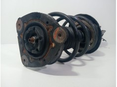 Recambio de amortiguador delantero izquierdo para renault laguna grandtour iii 2009 referencia OEM IAM 543025668R   2