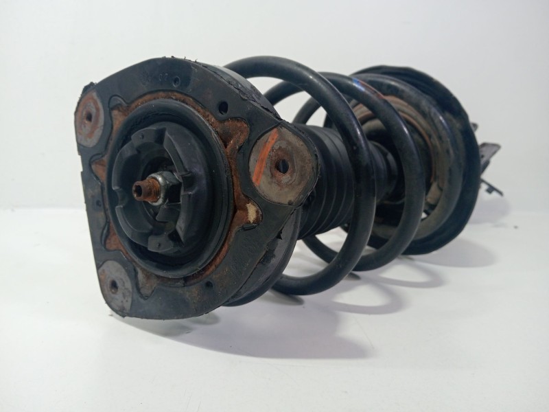 Recambio de amortiguador delantero izquierdo para renault laguna grandtour iii 2009 referencia OEM IAM 543025668R  