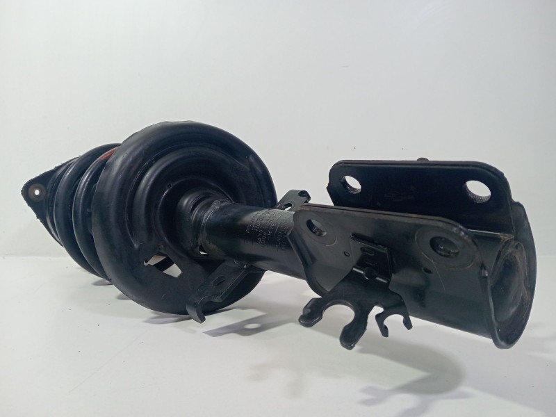 Recambio de amortiguador delantero izquierdo para renault laguna grandtour iii 2009 referencia OEM IAM 543025668R  