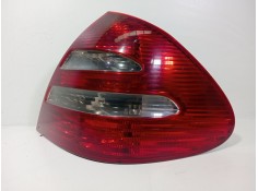 Recambio de piloto trasero derecho para mercedes-benz clase e (w211) e 220 cdi (211.006) referencia OEM IAM A2118200454   2