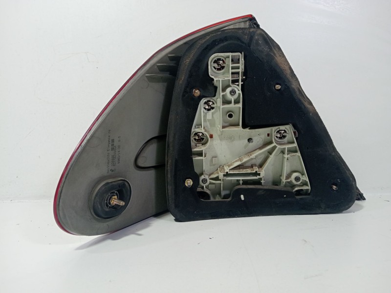 Recambio de piloto trasero derecho para mercedes-benz clase e (w211) e 220 cdi (211.006) referencia OEM IAM A2118200454  