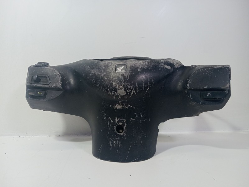 Recambio de moldura para honda ps ps 125i (jf17) referencia OEM IAM 53206KTZD000  