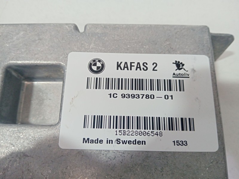 Recambio de modulo electronico para bmw 2 active tourer (f45) 218 d referencia OEM IAM 1C9393780  