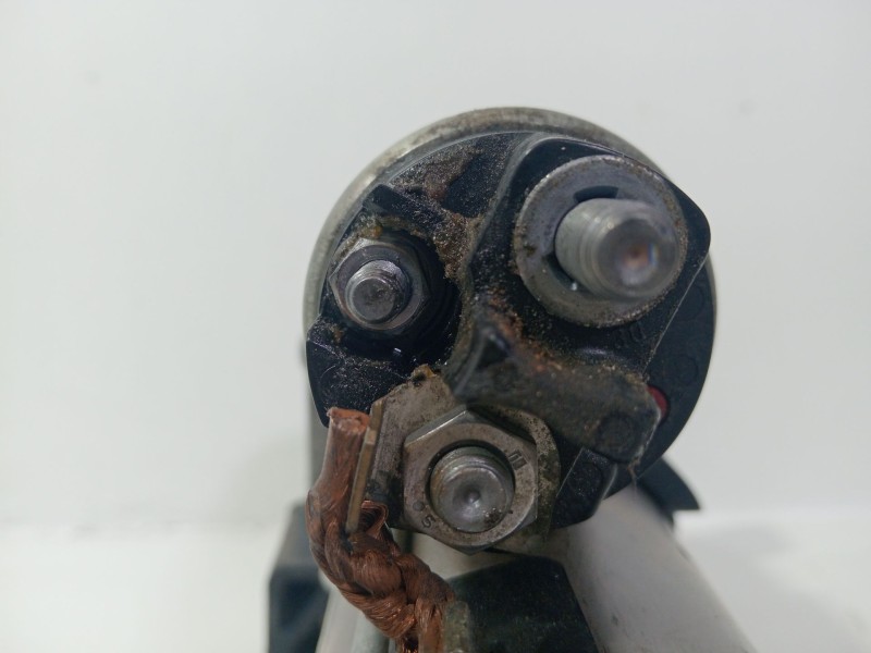 Recambio de motor arranque para bmw 2 active tourer (f45) 218 d referencia OEM IAM 1241857084804  