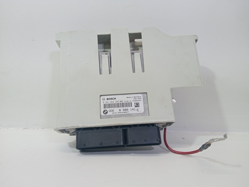 Recambio de centralita motor uce para bmw 2 active tourer (f45) 218 d referencia OEM IAM 8589141  