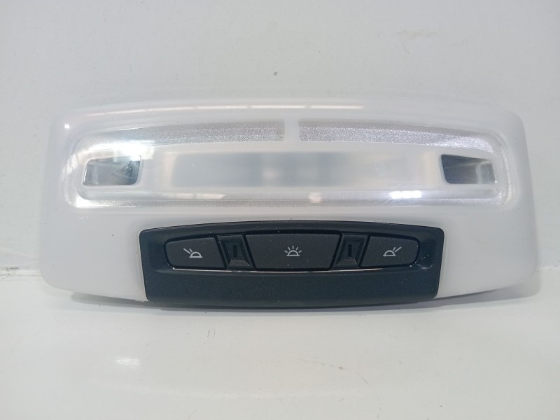 Recambio de luz interior para bmw 2 active tourer (f45) 218 d referencia OEM IAM 17934900  