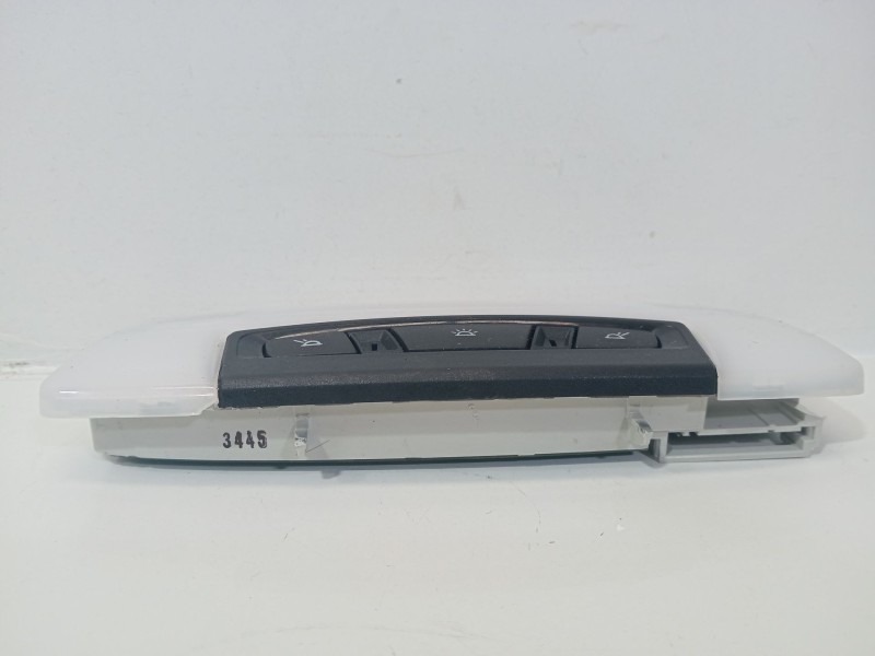 Recambio de luz interior para bmw 2 active tourer (f45) 218 d referencia OEM IAM 17934900  