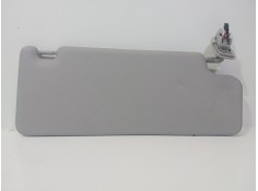 Recambio de parasol izquierdo para bmw 2 active tourer (f45) 218 d referencia OEM IAM 2 ACTIVE TOURER (F45) 218 D (2013 - 2021  