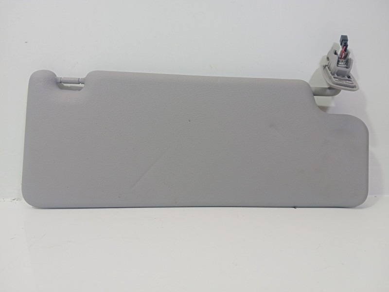 Recambio de parasol izquierdo para bmw 2 active tourer (f45) 218 d referencia OEM IAM 2 ACTIVE TOURER (F45) 218 D (2013 - 2021  