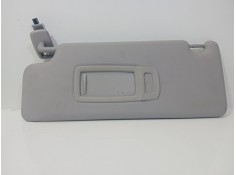 Recambio de parasol izquierdo para bmw 2 active tourer (f45) 218 d referencia OEM IAM 2 ACTIVE TOURER (F45) 218 D (2013 - 2021   2