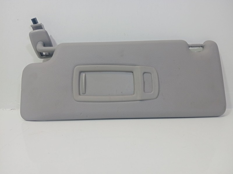 Recambio de parasol izquierdo para bmw 2 active tourer (f45) 218 d referencia OEM IAM 2 ACTIVE TOURER (F45) 218 D (2013 - 2021  