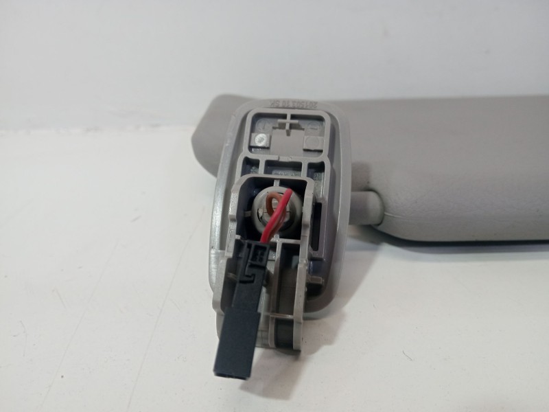 Recambio de parasol izquierdo para bmw 2 active tourer (f45) 218 d referencia OEM IAM 2 ACTIVE TOURER (F45) 218 D (2013 - 2021  