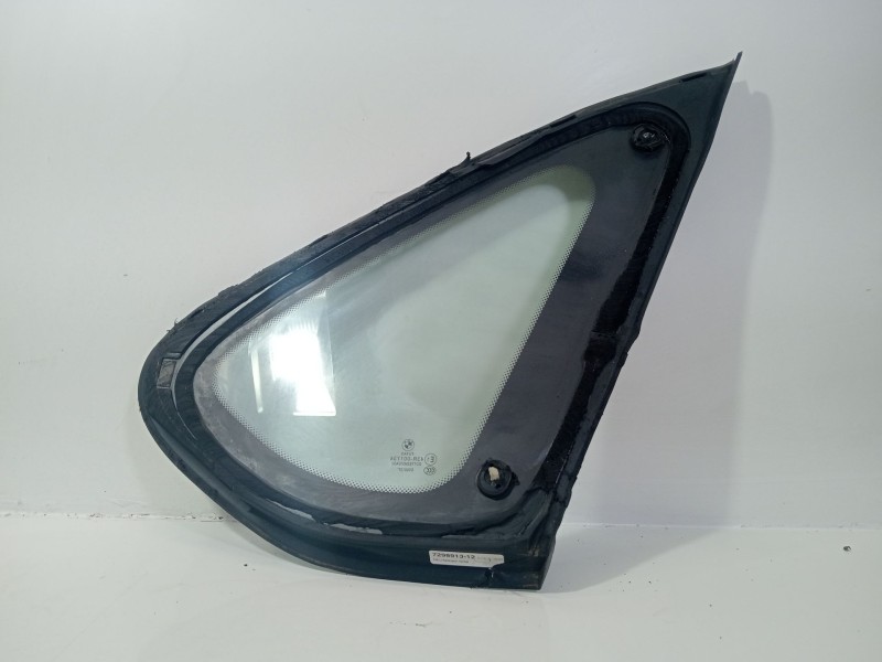 Recambio de luna custodia trasera izquierda para bmw 2 active tourer (f45) 218 d referencia OEM IAM 729891312  