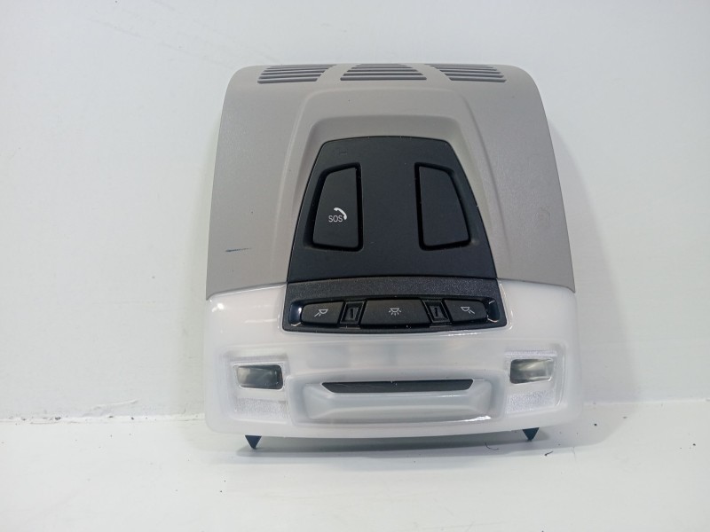 Recambio de luz interior para bmw 2 active tourer (f45) 218 d referencia OEM IAM E325540015203  