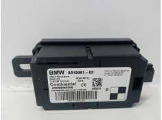 Recambio de modulo electronico para bmw 2 active tourer (f45) 218 d referencia OEM IAM 931908102  