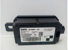 Recambio de modulo electronico para bmw 2 active tourer (f45) 218 d referencia OEM IAM 931908102   2