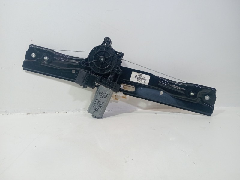 Recambio de elevalunas trasero derecho para bmw 2 active tourer (f45) 218 d referencia OEM IAM 729638608  