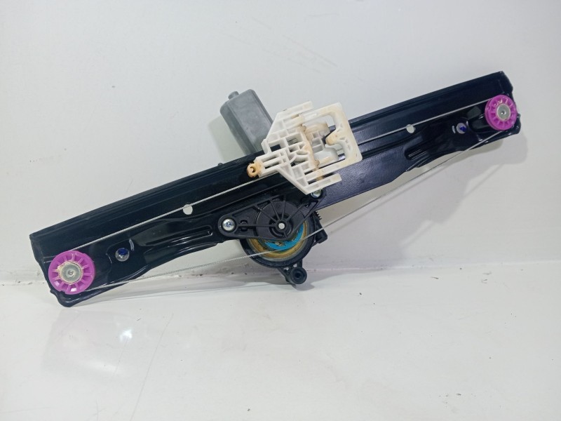 Recambio de elevalunas trasero derecho para bmw 2 active tourer (f45) 218 d referencia OEM IAM 729638608  