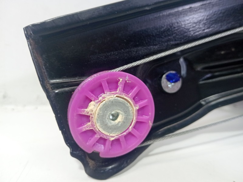 Recambio de elevalunas trasero derecho para bmw 2 active tourer (f45) 218 d referencia OEM IAM 729638608  