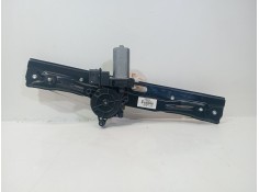 Recambio de elevalunas trasero izquierdo para bmw 2 active tourer (f45) 218 d referencia OEM IAM 729638508  