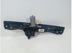 Recambio de elevalunas trasero izquierdo para bmw 2 active tourer (f45) 218 d referencia OEM IAM 729638508   2