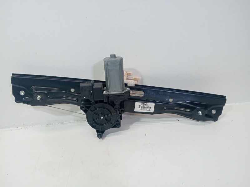 Recambio de elevalunas trasero izquierdo para bmw 2 active tourer (f45) 218 d referencia OEM IAM 729638508  