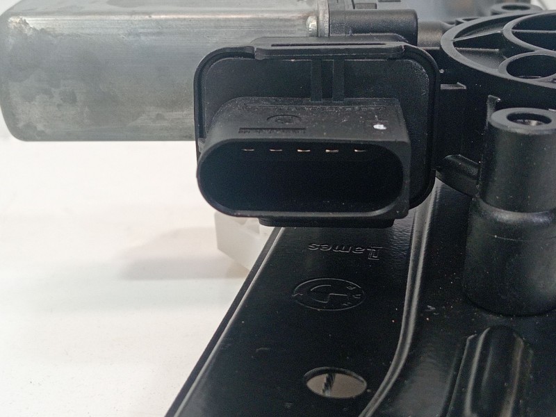 Recambio de elevalunas trasero izquierdo para bmw 2 active tourer (f45) 218 d referencia OEM IAM 729638508  