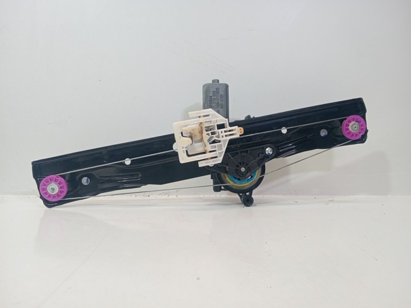 Recambio de elevalunas trasero izquierdo para bmw 2 active tourer (f45) 218 d referencia OEM IAM 729638508  