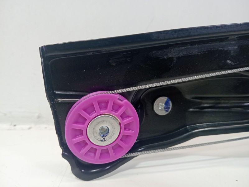 Recambio de elevalunas trasero izquierdo para bmw 2 active tourer (f45) 218 d referencia OEM IAM 729638508  