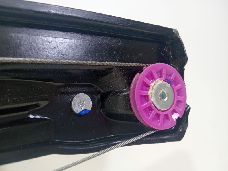 Recambio de elevalunas trasero izquierdo para bmw 2 active tourer (f45) 218 d referencia OEM IAM 729638508  