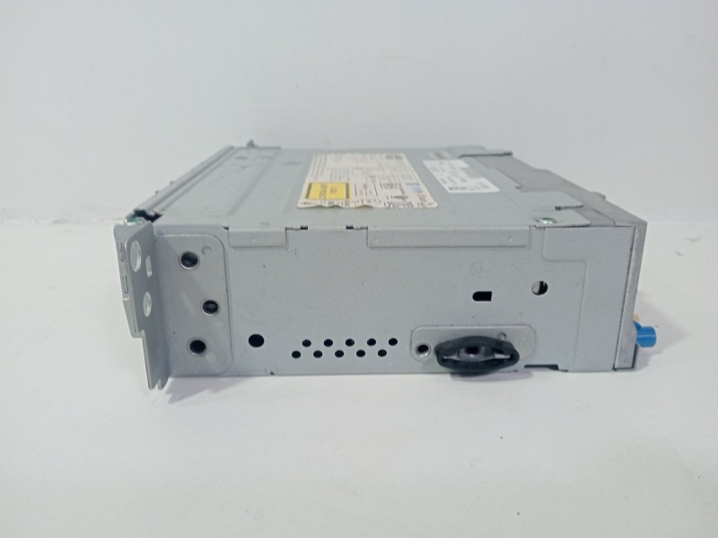 Recambio de sistema audio / radio cd para bmw 2 active tourer (f45) 218 d referencia OEM IAM 9399436  
