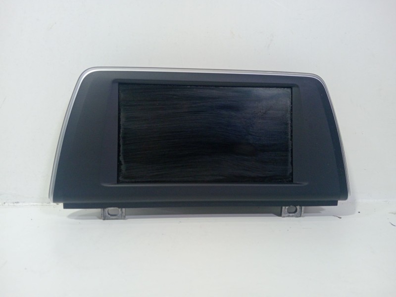Recambio de pantalla multifuncion para bmw 2 active tourer (f45) 218 d referencia OEM IAM 931794102R  
