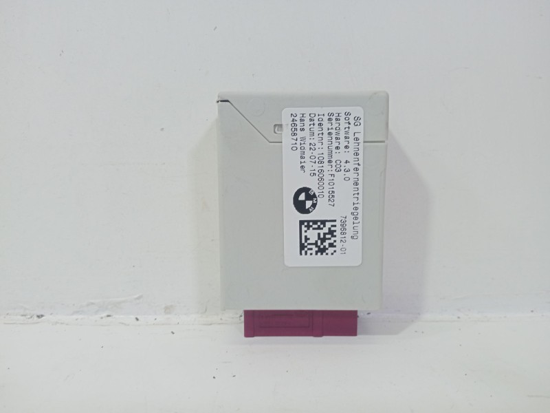 Recambio de modulo electronico para bmw 2 active tourer (f45) 218 d referencia OEM IAM 10816060010  