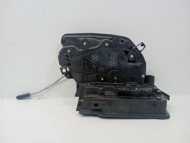 Recambio de cerradura puerta trasera izquierda para bmw 2 active tourer (f45) 218 d referencia OEM IAM 51227281939  