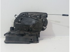 Recambio de cerradura puerta delantera derecha para bmw 2 active tourer (f45) 218 d referencia OEM IAM 51217281934  