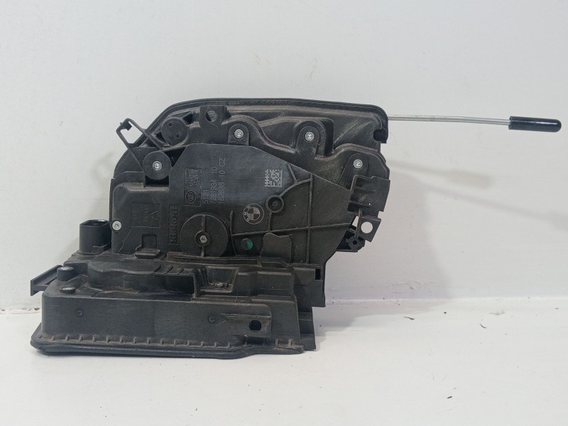 Recambio de cerradura puerta delantera derecha para bmw 2 active tourer (f45) 218 d referencia OEM IAM 51217281934  