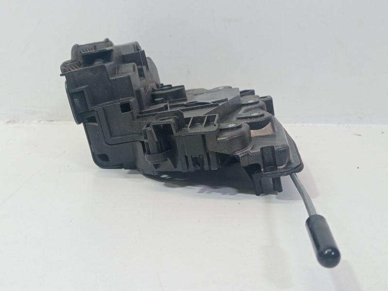 Recambio de cerradura puerta delantera derecha para bmw 2 active tourer (f45) 218 d referencia OEM IAM 51217281934  