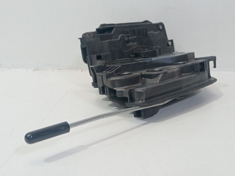 Recambio de cerradura puerta delantera derecha para bmw 2 active tourer (f45) 218 d referencia OEM IAM 51217281934  