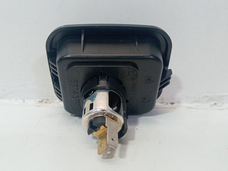 Recambio de moldura para bmw 2 active tourer (f45) 218 d referencia OEM IAM 5714411  