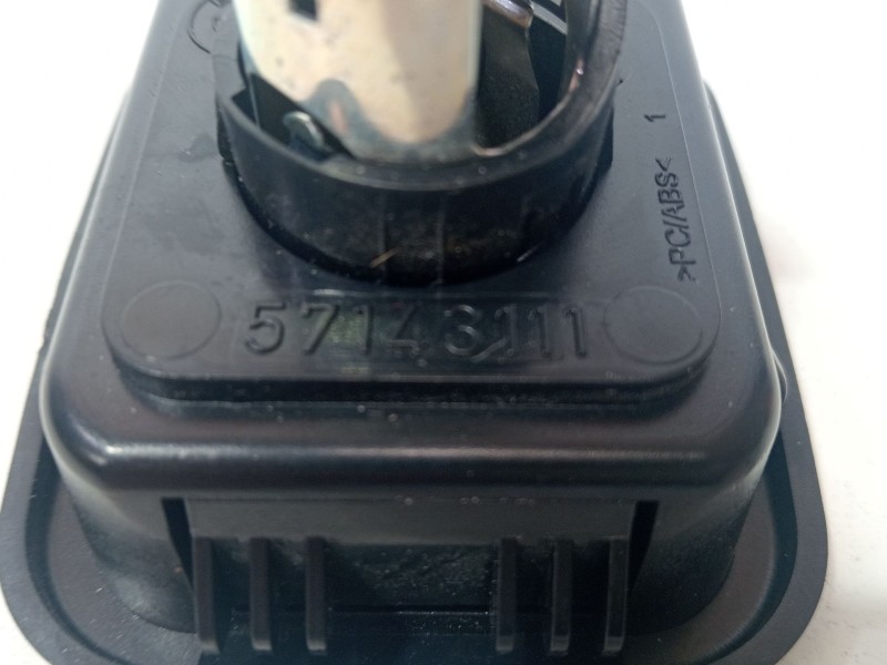 Recambio de moldura para bmw 2 active tourer (f45) 218 d referencia OEM IAM 5714411  