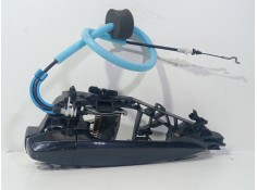 Recambio de maneta exterior trasera izquierda para bmw 2 active tourer (f45) 218 d referencia OEM IAM 2 Active Tourer (F45) 218 