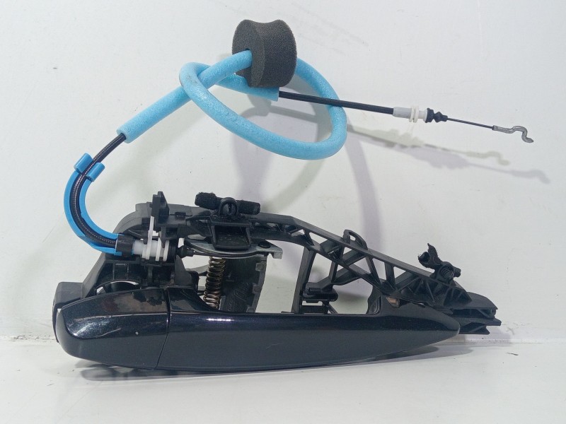 Recambio de maneta exterior trasera izquierda para bmw 2 active tourer (f45) 218 d referencia OEM IAM 2 Active Tourer (F45) 218 